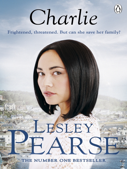 Title details for Charlie by Lesley Pearse - Wait list